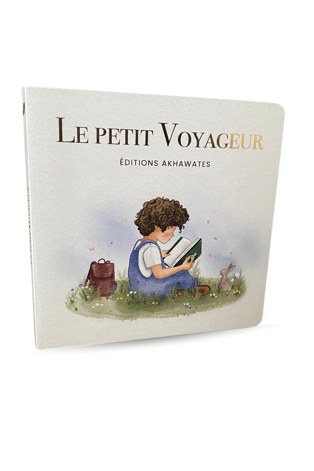 Le Petit Voyageur