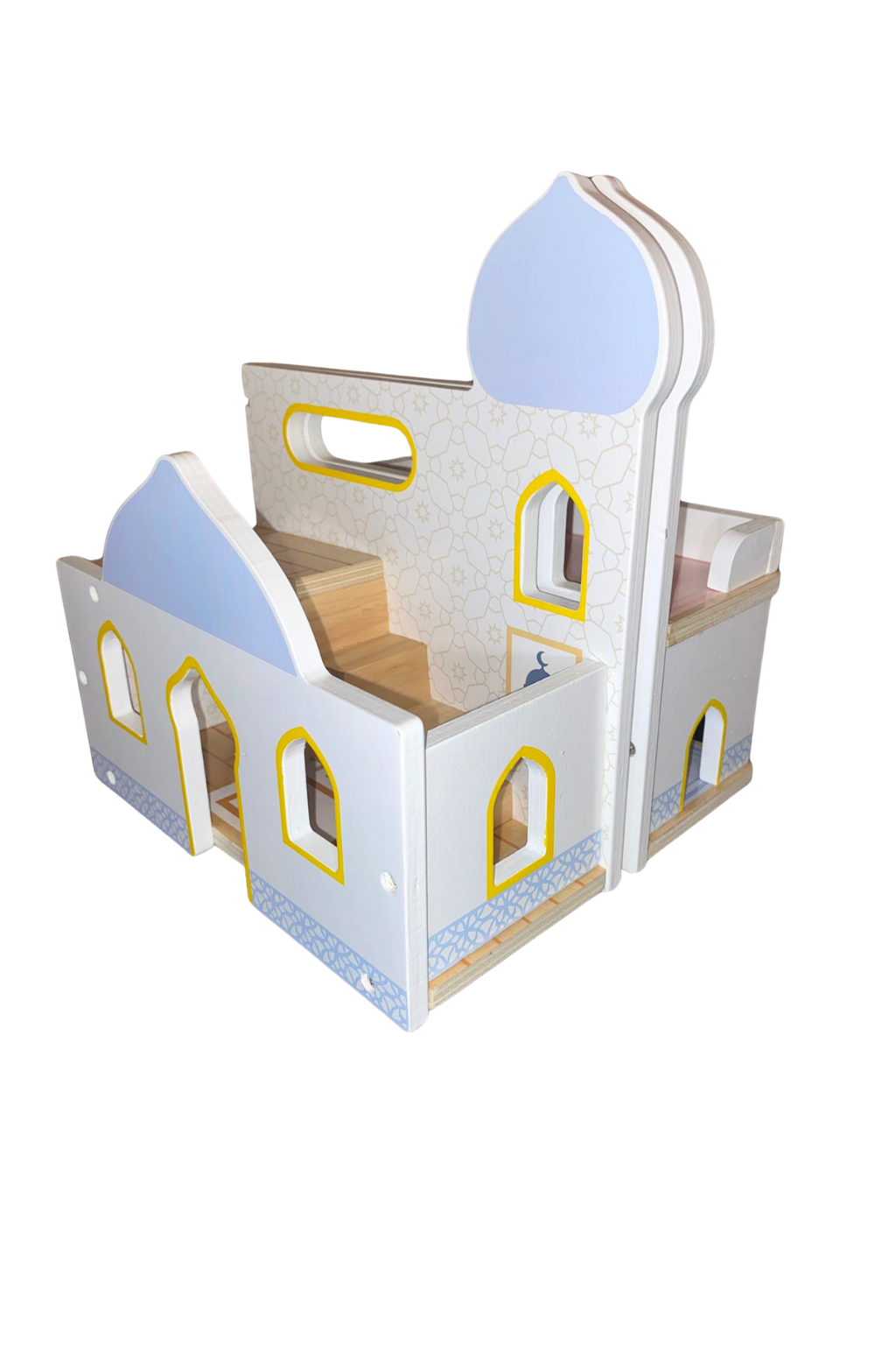 Maison de Poupée Masdjid
