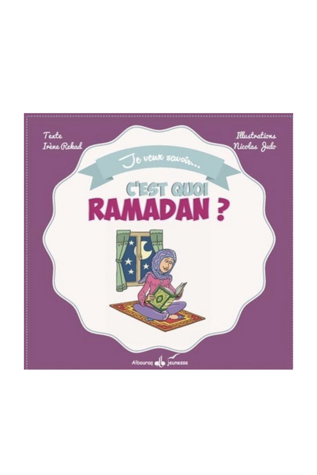 C'est quoi le Ramadan ?