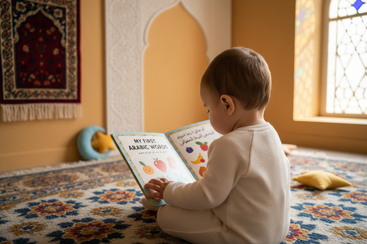 Livres Bébés