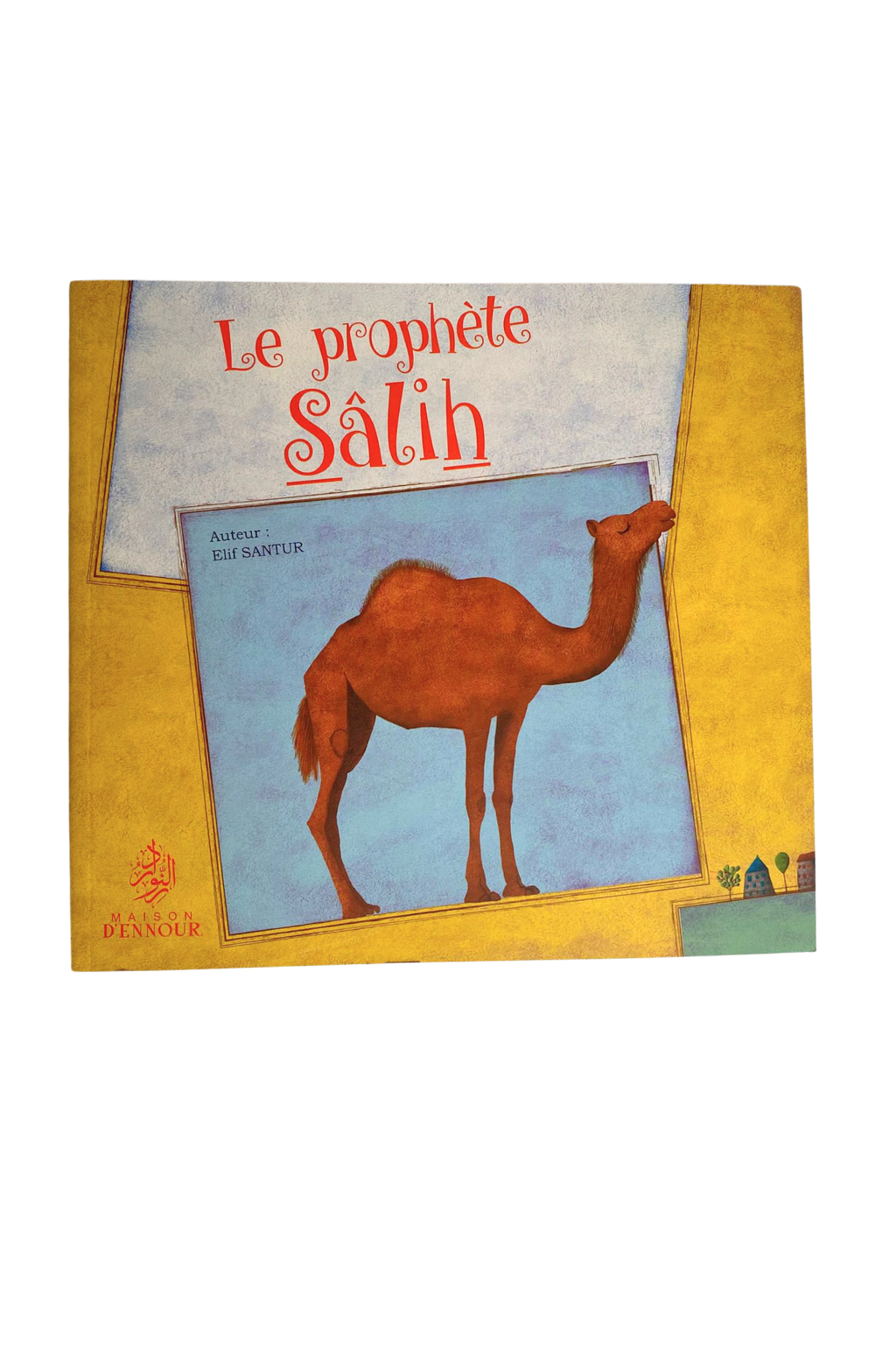 Le Prophète Salih