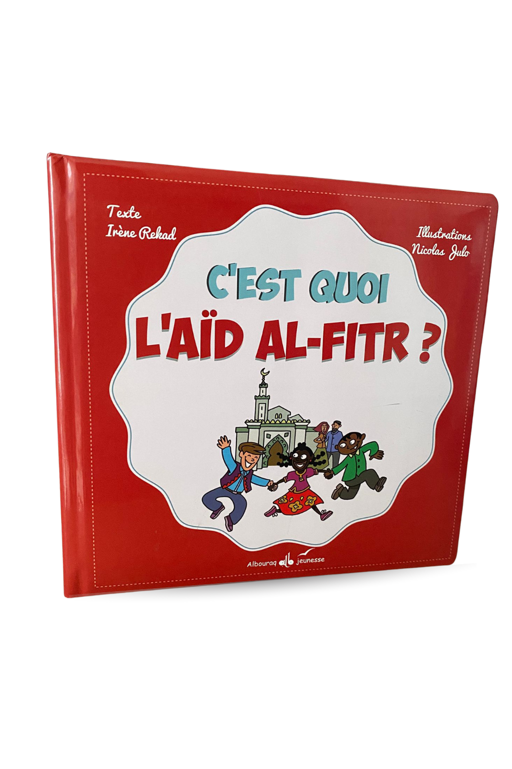 C'est Quoi l'Aïd al-Fitr ?