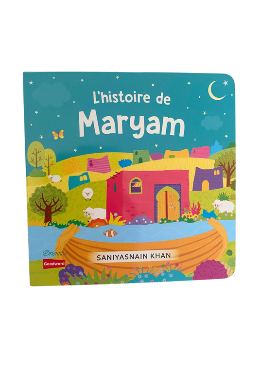 L'histoire de Maryam